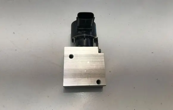 Mazda MX-30 Air conditioning (A/C) expansion valve 4475200250 11D07