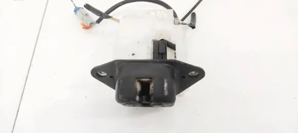 Honda FR-V Tailgate/trunk/boot lock/catch/latch
