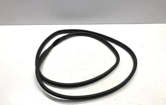 Honda ZR-V Front door rubber seal 