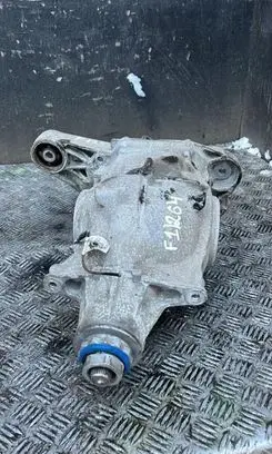 BMW 5 G60 Rear differential 33108839889