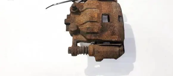 Mazda 2 Front brake caliper