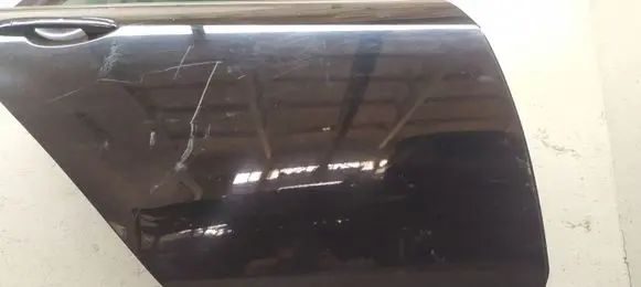 Mazda 6 Rear door