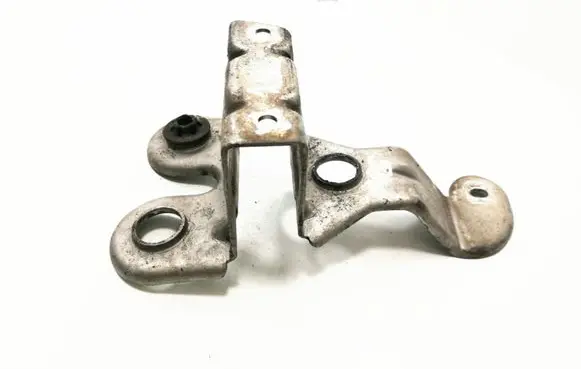 Audi Q7 4L ABS pump bracket 7L8614125