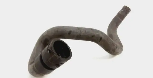 Volvo S80 Engine coolant pipe/hose 6G918B160CD