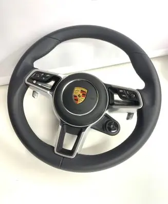 Porsche Macan (95B) Steering wheel 95b419091 0099802917