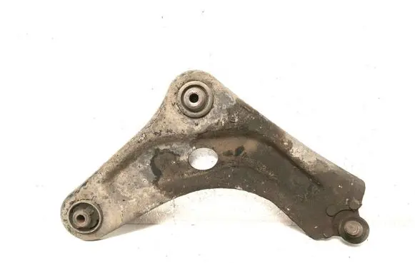 Opel Crossland X Front lower control arm/wishbone 3647086