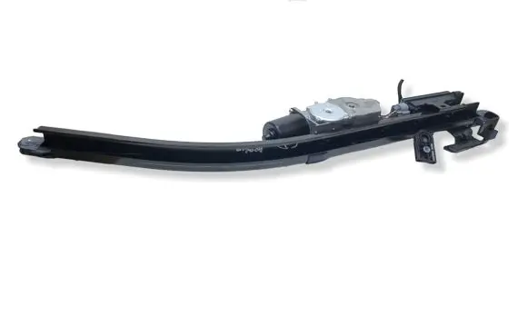 Chrysler Pacifica Sliding door control unit/module 68368918AB