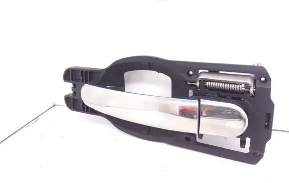 Audi A2 Front door exterior handle 8Z0837885A 153352010