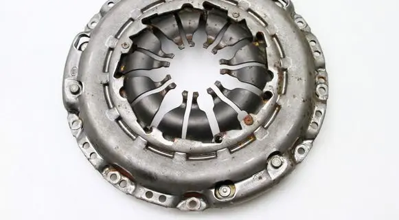 Nissan Juke II F16 Pressure plate 302057428R