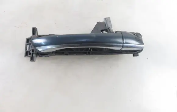 Mercedes-Benz S W220 Front door exterior handle 