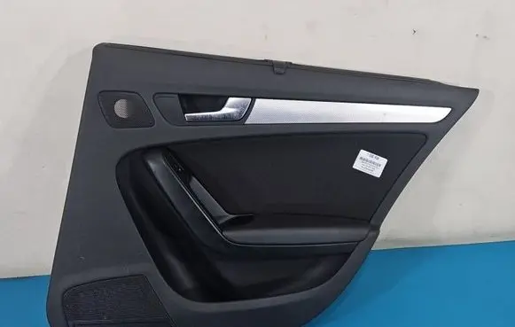 Audi A4 S4 B8 8K Coupe rear side trim panel 8K9861334 IMPRK1530934