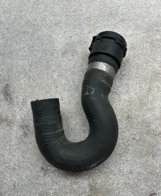 BMW 5 E60 E61 Engine coolant pipe/hose 1153778899902