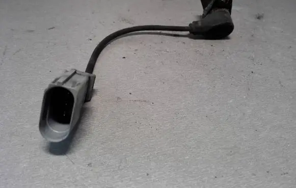 Audi A3 S3 A3 Sportback 8P Crankshaft position sensor 06A906433G