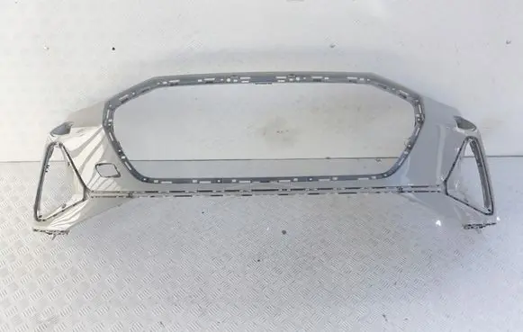Audi e-tron Front bumper 4KE807437C