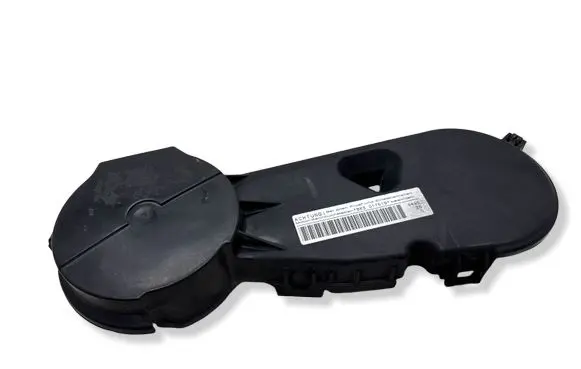 Volkswagen Touareg I Timing belt guard (cover) 059109107G