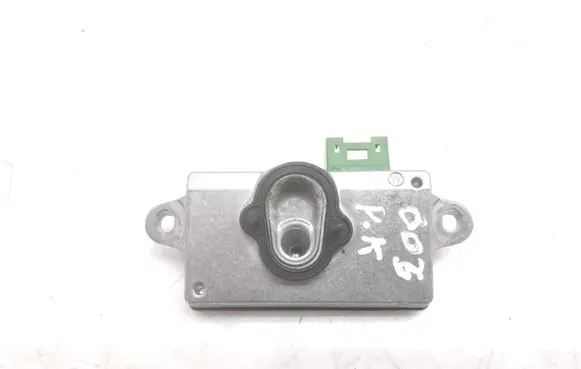 BMW 7 E65 E66 Airbag deployment crash/impact sensor 6920477 65776920477