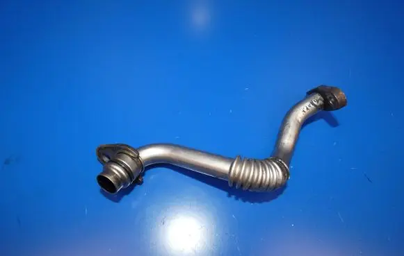 Jaguar XJ X351 EGR valve line/pipe/hose