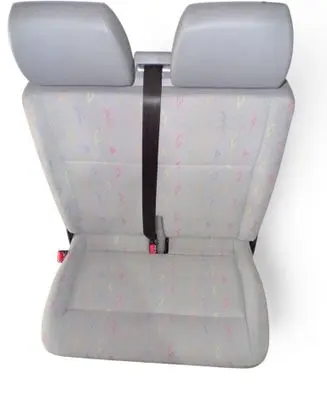 Volkswagen Transporter - Caravelle T5 Front double seat 