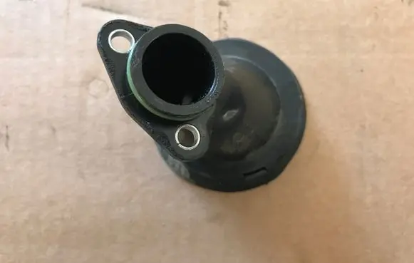 Audi Q5 SQ5 Oil filler cap 059103482J