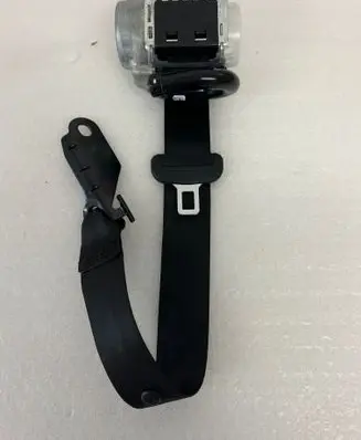 Audi A5 Rear seatbelt 34133469 34163763G 8W8857805A