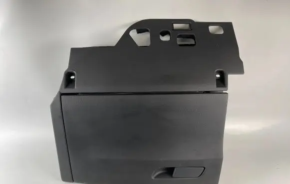 Audi A4 S4 B9 Glove box set 8W1857035