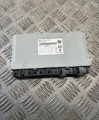 BMW 7 F01 F02 F03 F04 Seat control module 9291508