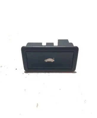 Audi A8 S8 D4 4H Tailgate/boot open switch button 3D0959831D