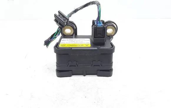 Volvo XC60 ESP acceleration yaw rate sensor 6G9N14B296AC