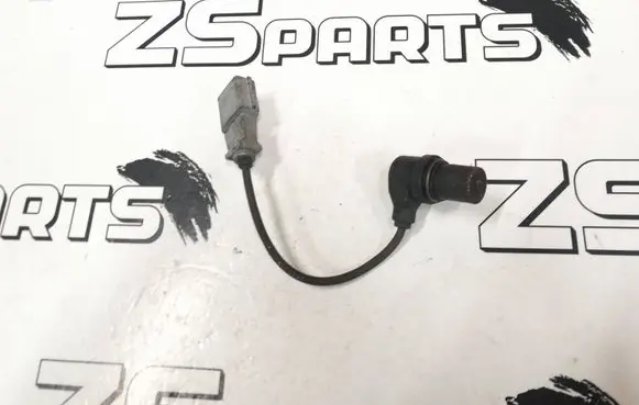 Audi A4 S4 B7 8E 8H Crankshaft position sensor
