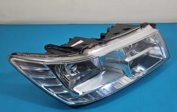 Fiat Freemont Headlight/headlamp 05067788AD IMPRK1528325