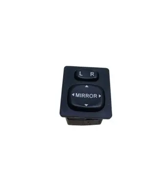 Toyota Corolla Verso AR10 Wing mirror switch 183574
