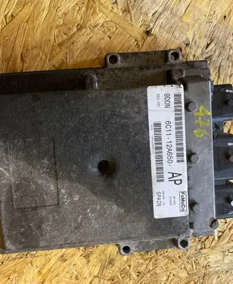 Ford Transit Engine control unit/module 6C1112A650