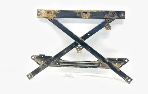 Audi A5 8T 8F Front subframe 8T1399345F