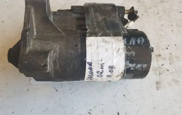 Renault Laguna I Starter motor