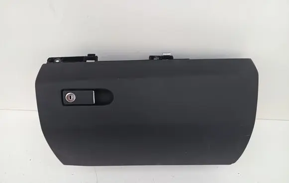 Mercedes-Benz E W212 Glove box A2126800291