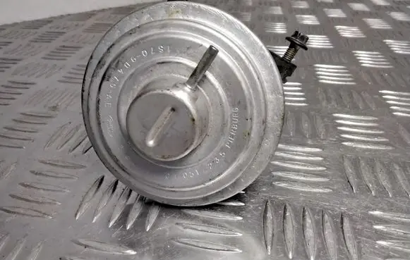 Ford Transit EGR valve 1S7Q9D475AE 72814701051