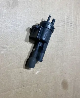 Mercedes-Benz Sprinter W906 Vacuum valve 0025407097