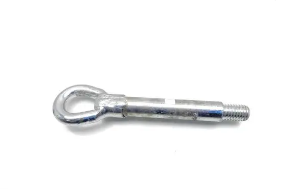 Opel Cascada Towing hook eye 