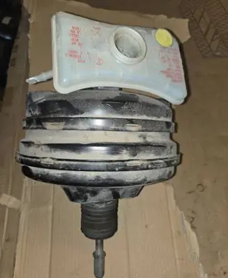 Audi A6 S6 C6 4F Brake booster 4F1612105H