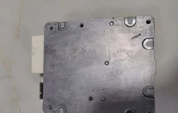 Toyota Avensis T270 Other control units/modules 8965005111 2250001450 6900002689