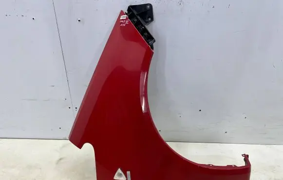 Mitsubishi Colt Fender