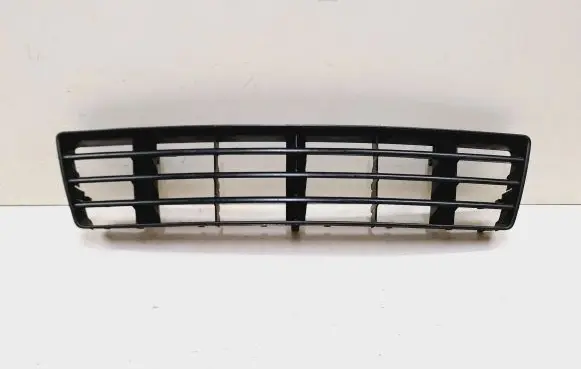 Audi A6 S6 C5 4B Front bumper lower grill 4B0807683F