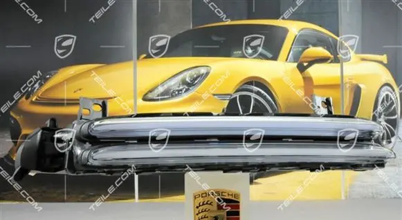 Porsche 911 991 Headlight/headlamp 99163116404