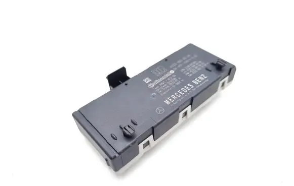 Mercedes-Benz C AMG W205 Tailgate/trunk control unit/module A2229006008 A2229010800 A2229023108