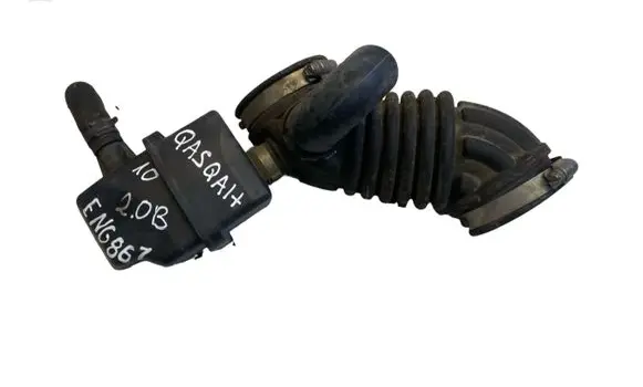 Nissan Qashqai+2 Intake resonator 1022251S01 1021734S01