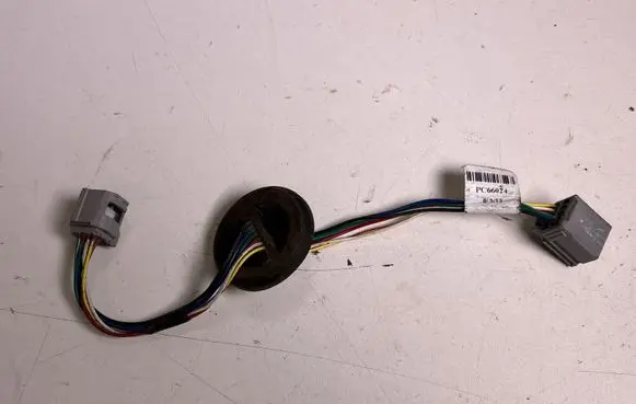 Ford Mustang V Other wiring loom PC66024
