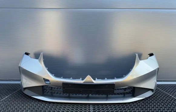 BMW 5 G60 Front bumper