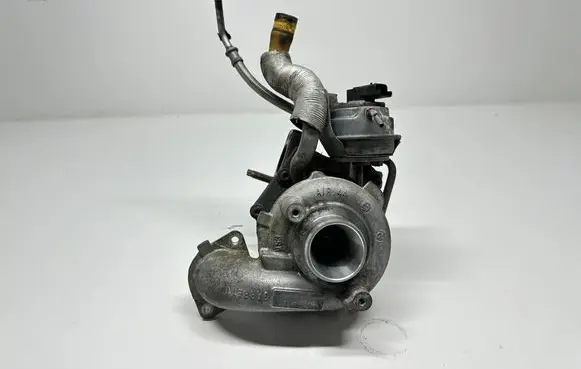 Citroen Berlingo Turbo GTC1244VZ NKC06765P 9686120680