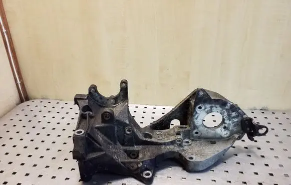 Generator/alternator bracket