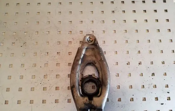 Audi A5 8T 8F Clutch release arm fork 0B1141719H